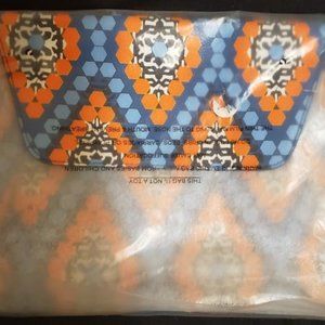 Vera Bradley Tech Envelope Marrakesh Beads Pattern